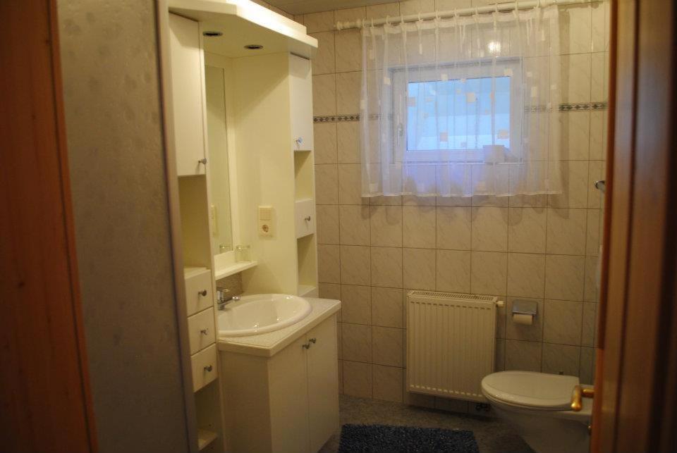 Apartment Maierhof Флирш Номер фото