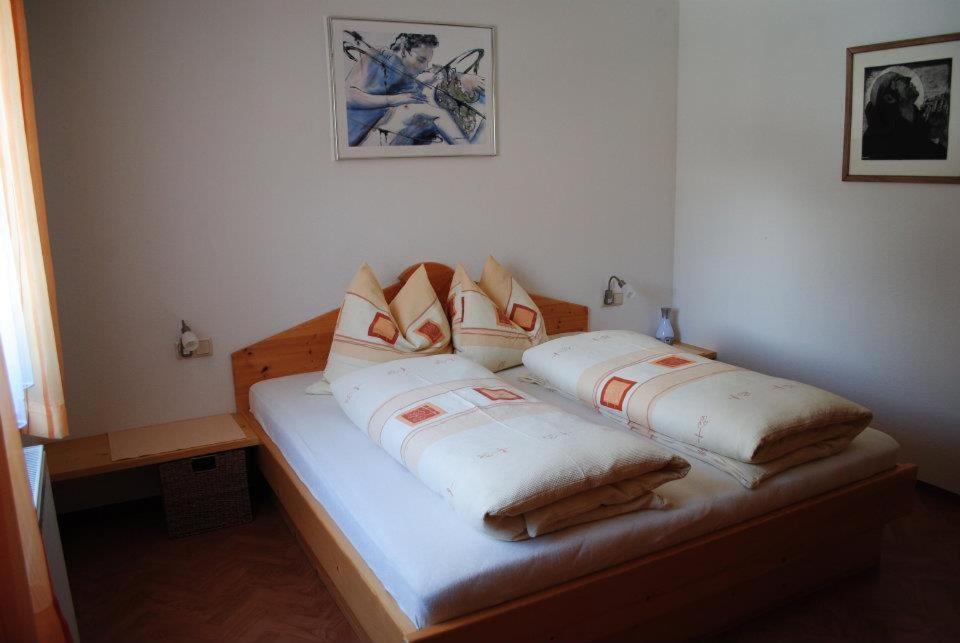 Apartment Maierhof Флирш Номер фото