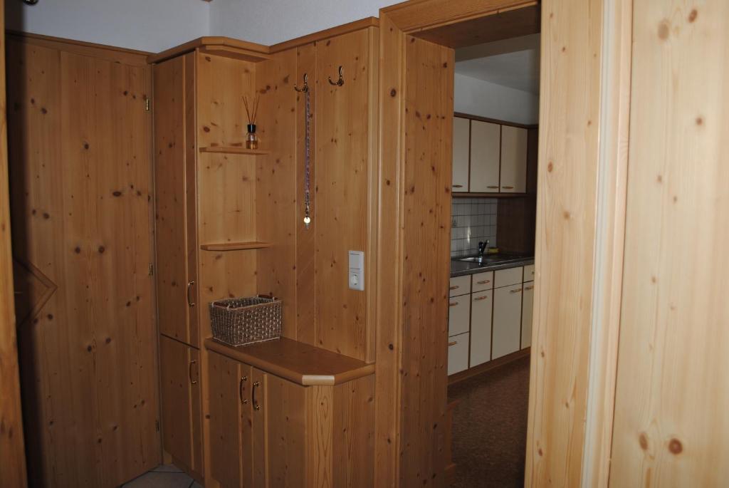 Apartment Maierhof Флирш Экстерьер фото