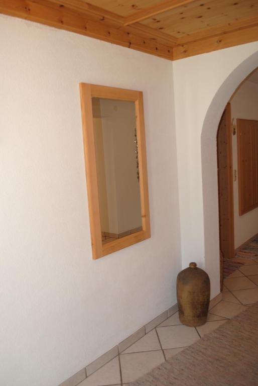 Apartment Maierhof Флирш Экстерьер фото