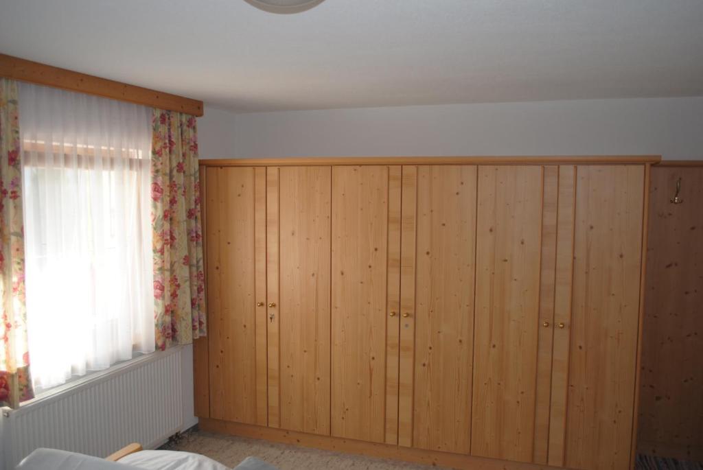 Apartment Maierhof Флирш Экстерьер фото