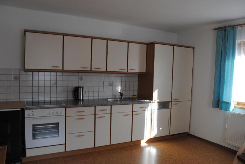 Apartment Maierhof Флирш Экстерьер фото